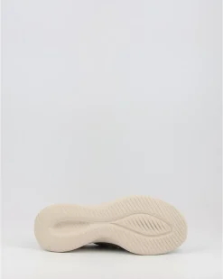 Zapatillas Skechers Bobs Squad Total Glam 32502 Bksl Verde