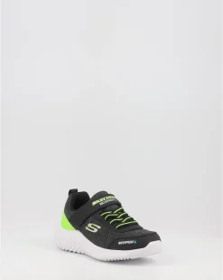 Zapatillas Skechers Bounder 403739L Negro