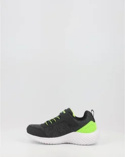 Zapatillas Skechers Bounder 403739L Negro