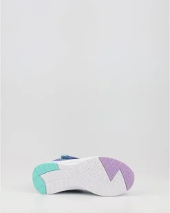 Zapatillas Skechers Dynamic Tread - Journey Time 303387L Morado