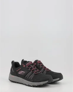 Zapatillas Skechers Escape Plan - Endless Pursuit 180061 Negro