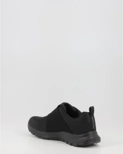 Zapatillas Skechers Flex Advantage 4.0 894159 Negro