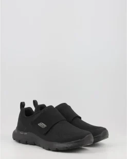 Zapatillas Skechers Flex Advantage 4.0 894159 Negro