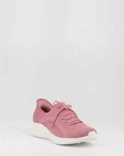 Zapatillas Skechers Slip-Ins: Ultra Flex 3.0 - Brilliant 149710 Rosa