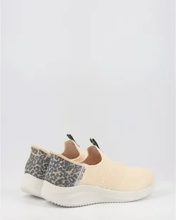 Zapatillas Skechers Slip-Ins 149712 Beig