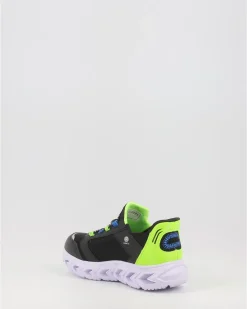 Zapatillas Skechers Slip-Ins: Flex Glide 403843 L Negro