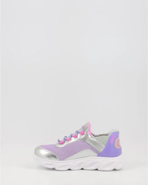 Zapatillas Skechers Slip-Ins: Flex Glide 302221L Rosa