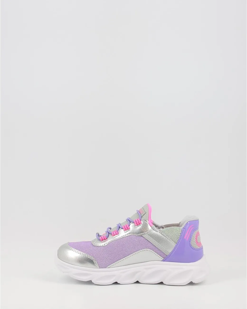 Zapatillas Skechers Slip-Ins: Flex Glide 302221L Rosa