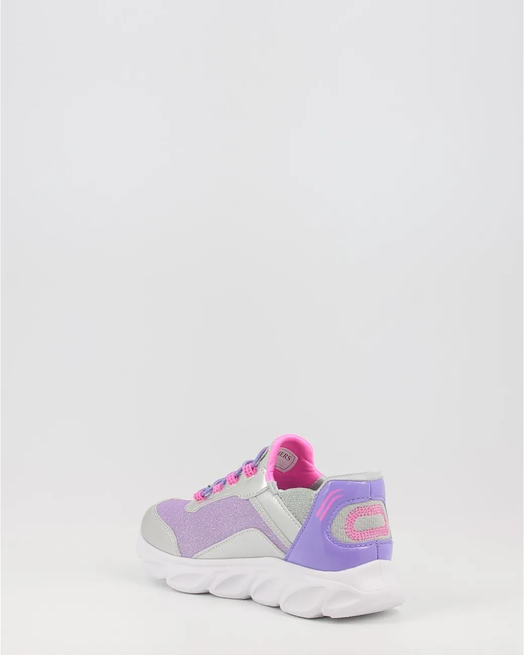 Zapatillas Skechers Slip-Ins: Flex Glide 302221L Rosa