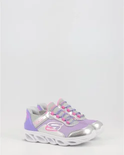 Zapatillas Skechers Slip-Ins: Flex Glide 302221L Rosa