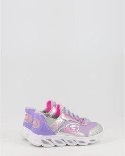 Zapatillas Skechers Slip-Ins: Flex Glide 302221L Rosa