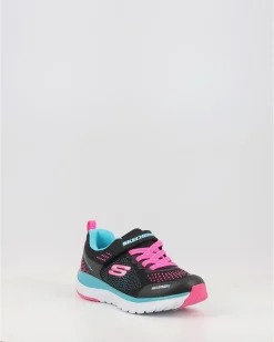 Zapatillas Skechers Ultra Groove Hydro Mist 302393L Negro