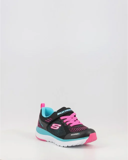 Zapatillas Skechers Ultra Groove Hydro Mist 302393L Negro