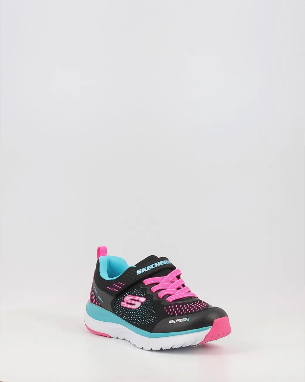 Zapatillas Skechers Ultra Groove Hydro Mist 302393L Negro