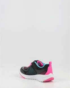 Zapatillas Skechers Ultra Groove Hydro Mist 302393L Negro