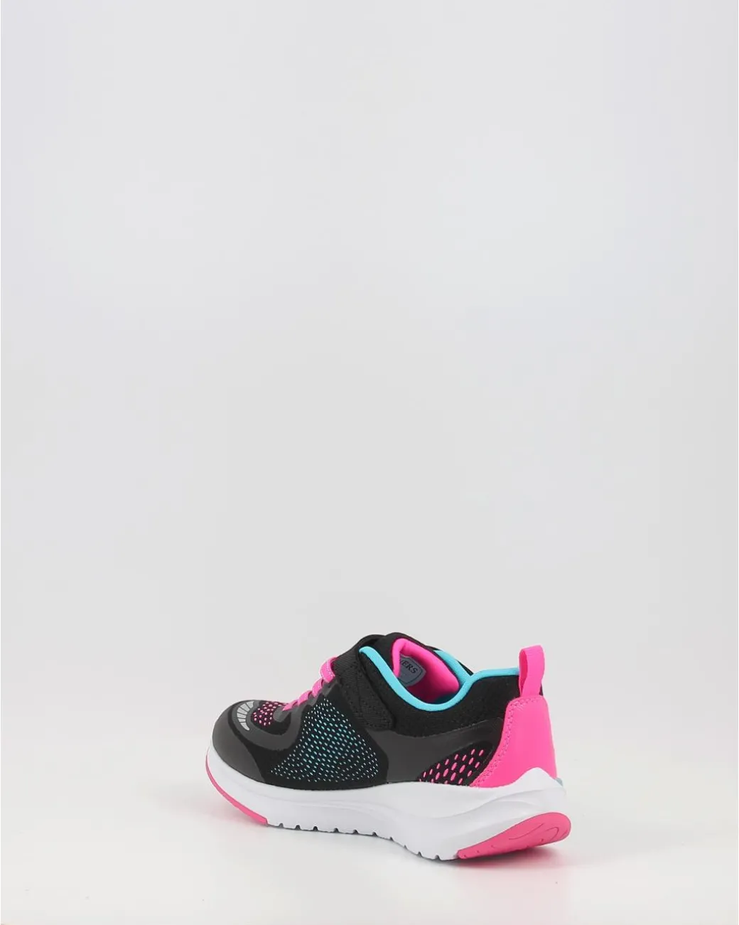 Zapatillas Skechers Ultra Groove Hydro Mist 302393L Negro