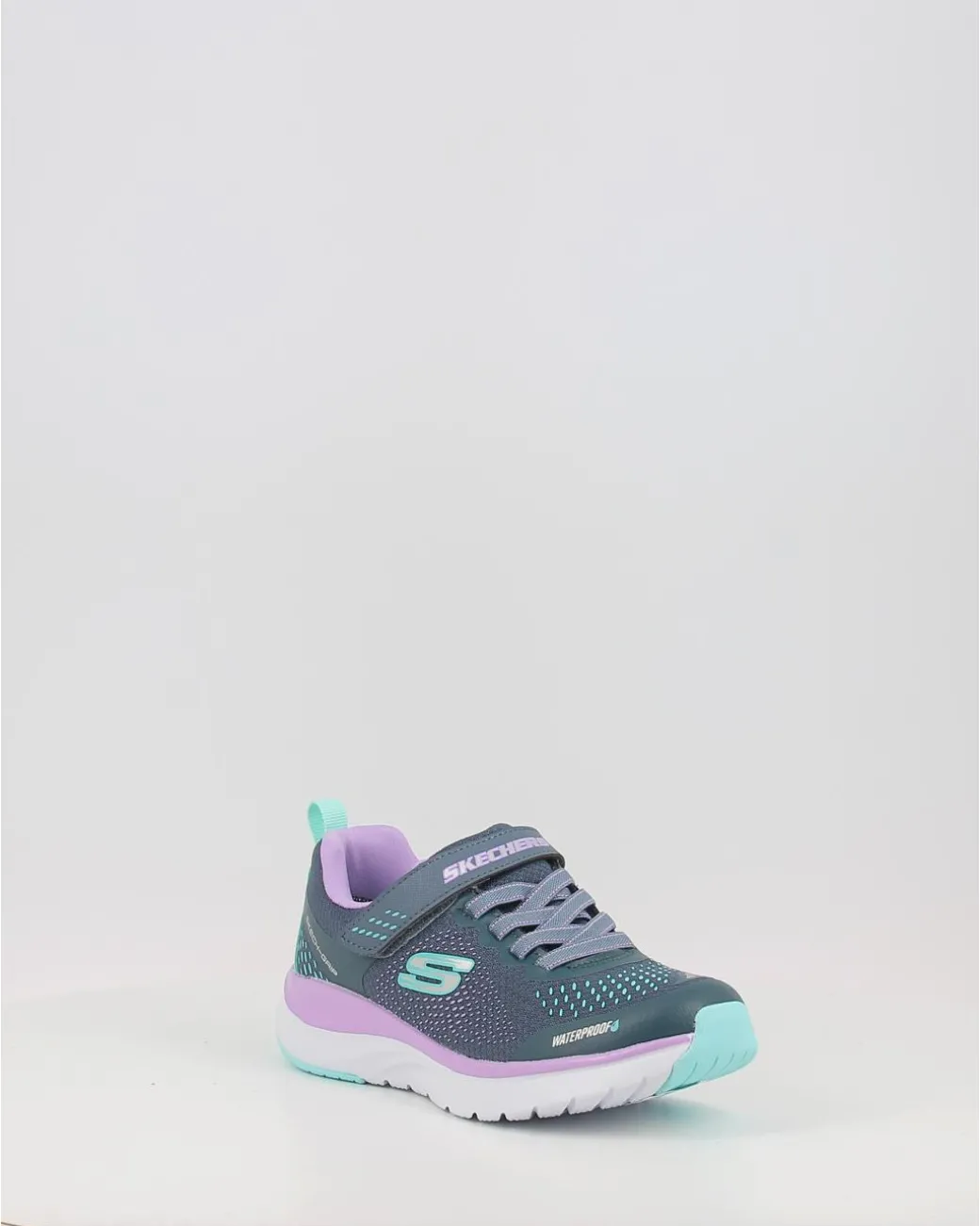 Zapatillas Skechers Ultra Groove Hydro Mist 302393L Gris