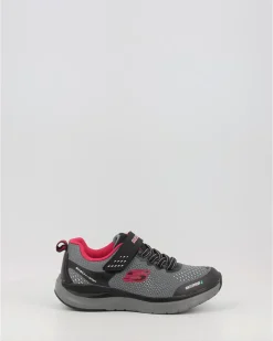 Zapatillas Skechers Ultra Groove 403847L Gris