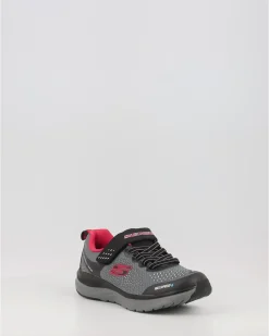 Zapatillas Skechers Ultra Groove 403847L Gris