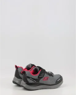 Zapatillas Skechers Ultra Groove 403847L Gris