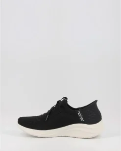 Zapatillas Skechers Ultra Flex 3.0 - Brilliant Path Negro