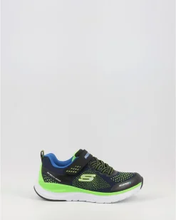 Zapatillas Skechers Ultra Groove 403847L Negro