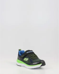 Zapatillas Skechers Ultra Groove 403847L Negro