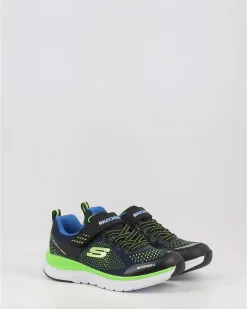 Zapatillas Skechers Ultra Groove 403847L Negro