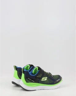 Zapatillas Skechers Ultra Groove 403847L Negro