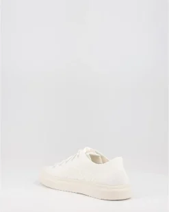 Zapatillas Ugg Alameda Graphic Knit 1144975 Blanco
