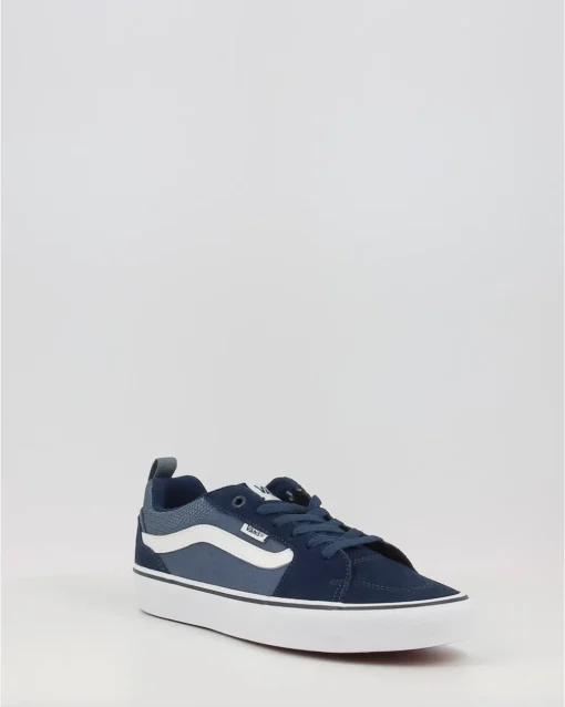 Zapatillas Vans Filmore Azul