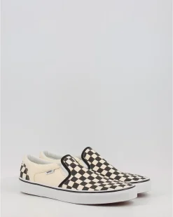 Zapatillas Vans Mn Asher Negro