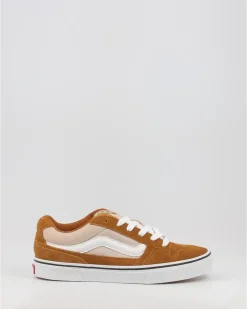 Zapatillas Vans Mn Caldrone Marron