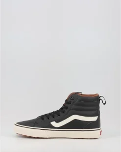 Zapatillas Vans Mn Filmore Hi Vansguard Negro