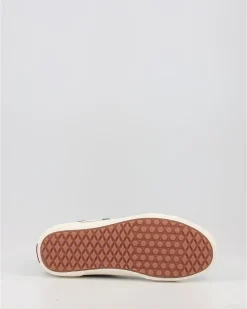 Zapatillas Vans Mn Filmore Hi Vansguard Negro