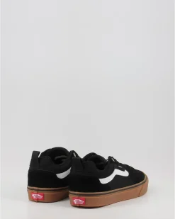 Zapatillas Vans Mn Filmore Negro