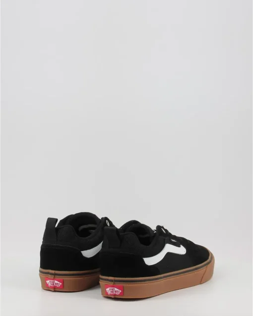 Zapatillas Vans Mn Filmore Negro