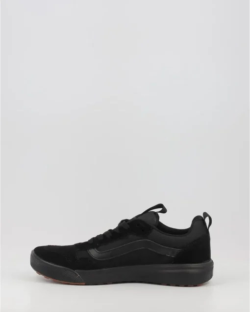 Zapatillas Vans Mn Range Exp Vn0A5Edybka1 Negro