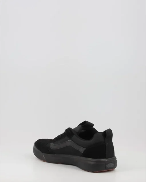Zapatillas Vans Mn Range Exp Vn0A5Edybka1 Negro