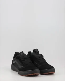 Zapatillas Vans Mn Range Exp Vn0A5Edybka1 Negro