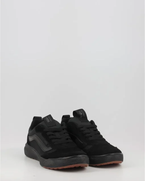 Zapatillas Vans Mn Range Exp Vn0A5Edybka1 Negro