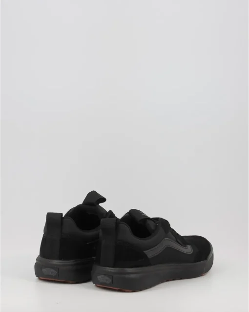 Zapatillas Vans Mn Range Exp Vn0A5Edybka1 Negro