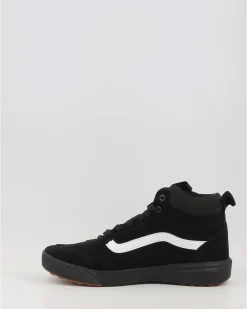 Zapatillas Vans Mn Range Exp Hi Vansguard Vn0A5Hzjbka1 Negro