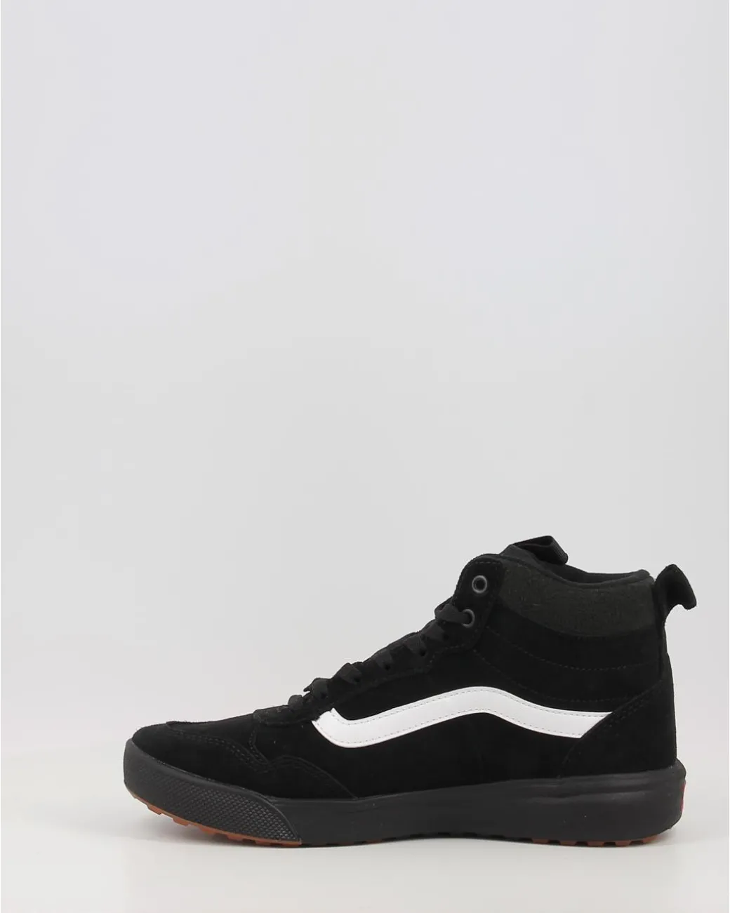Zapatillas Vans Mn Range Exp Hi Vansguard Vn0A5Hzjbka1 Negro