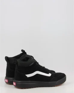 Zapatillas Vans Mn Range Exp Hi Vansguard Vn0A5Hzjbka1 Negro