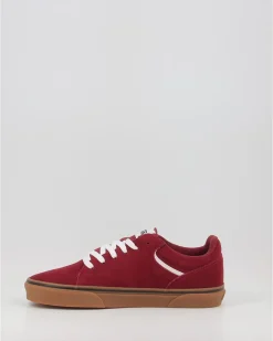 Zapatillas Vans Mn Seldan Granate