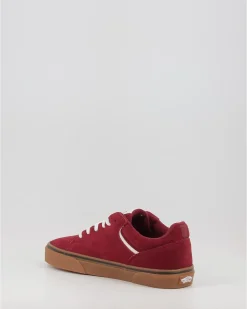 Zapatillas Vans Mn Seldan Granate