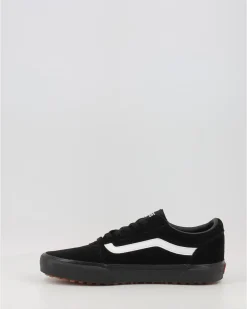 Zapatillas Vans Mn Ward Vansguard Negro