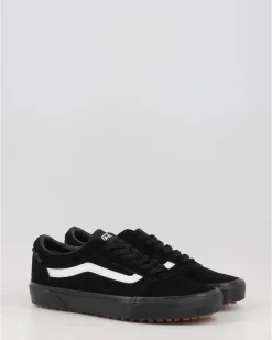 Zapatillas Vans Mn Ward Vansguard Negro