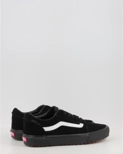 Zapatillas Vans Mn Ward Vansguard Negro